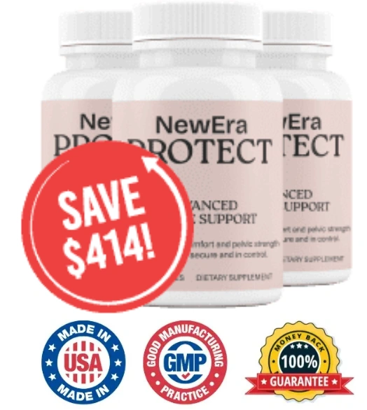 NewEra Protect NewEra Protect